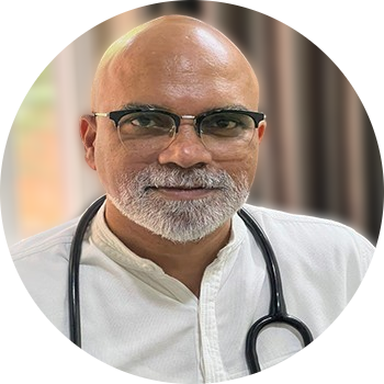 Dr. B J Binduraj